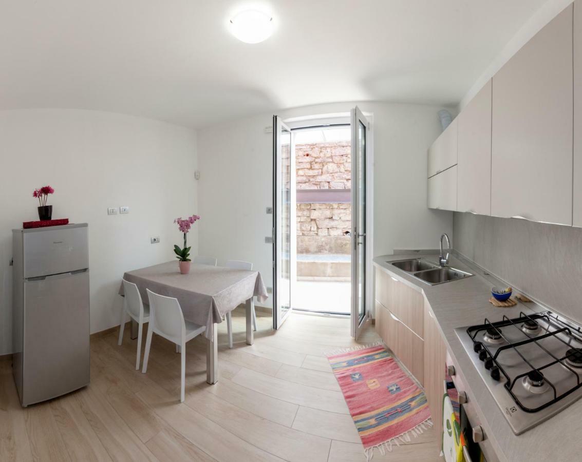 לצנו Casa Fiore מראה חיצוני תמונה