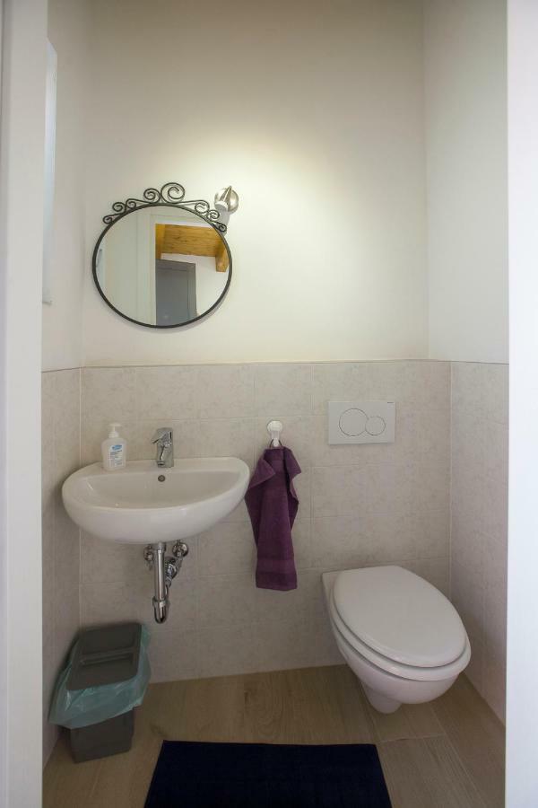לצנו Casa Fiore מראה חיצוני תמונה