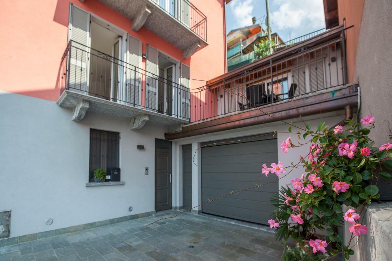 לצנו Casa Fiore מראה חיצוני תמונה