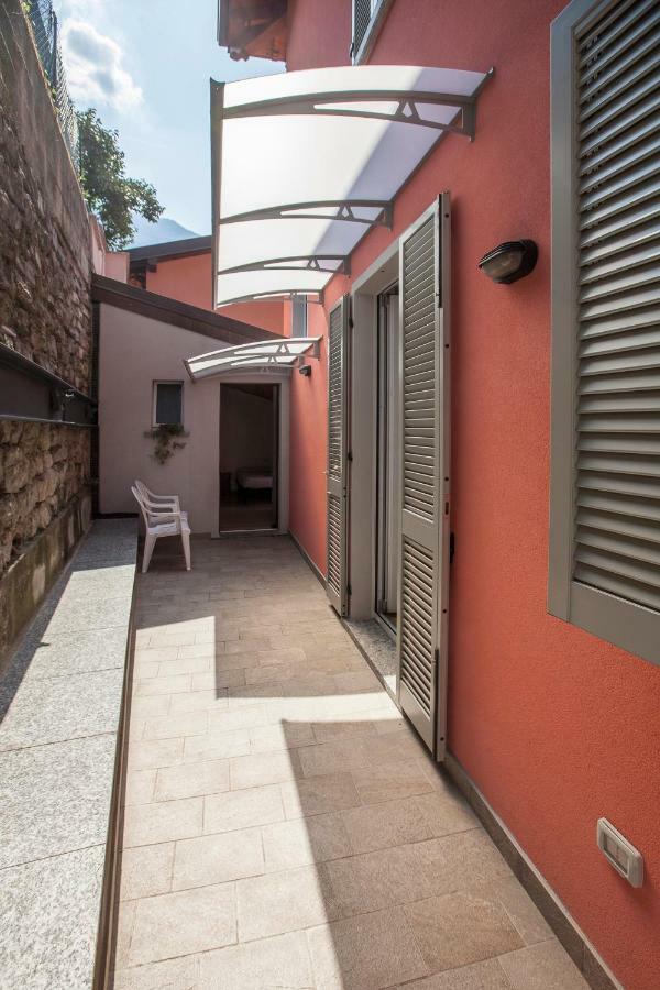 לצנו Casa Fiore מראה חיצוני תמונה